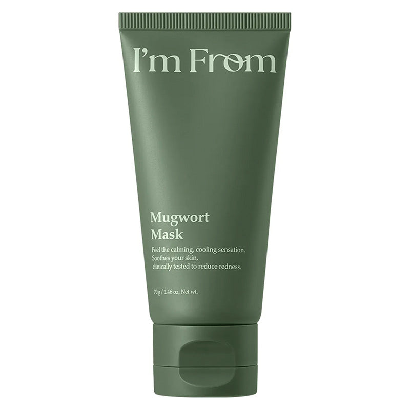 Mugwort Mask