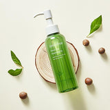 Innisfree Innisfree Green Tea Cleansing Oil - Korean-Skincare