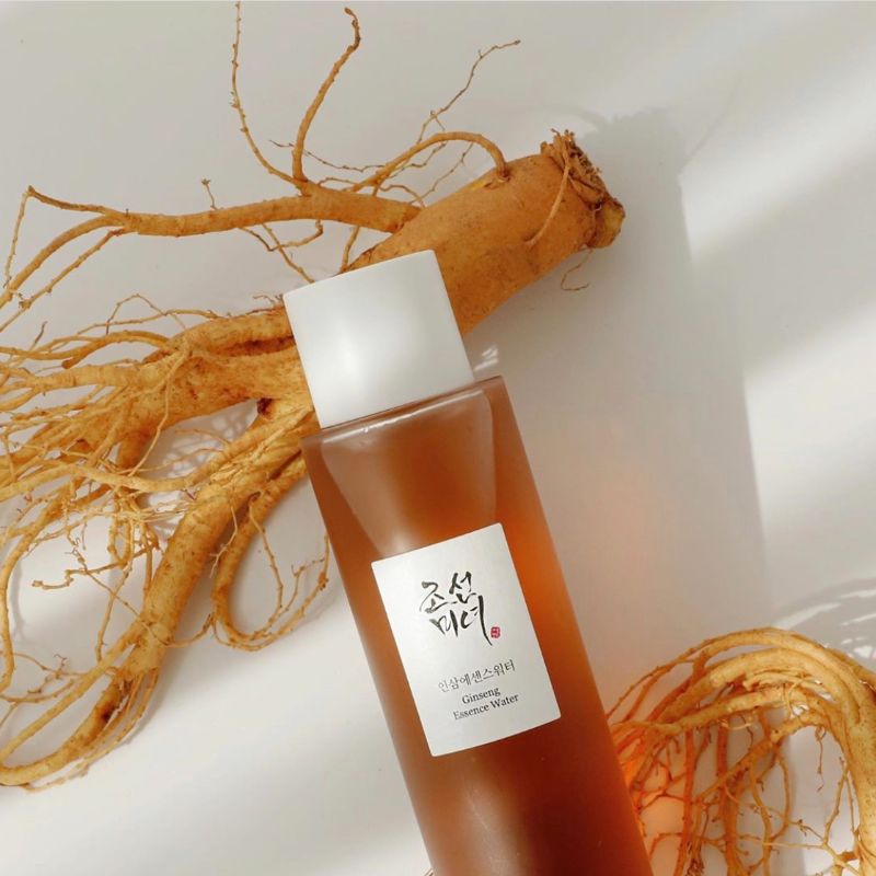 Beauty of Joseon Ginseng Essence Water - Korean-Skincare