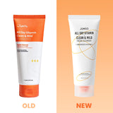 All Day Vitamin Clean & Mild Facial Cleanser