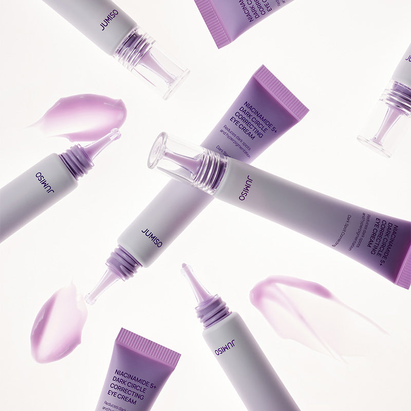 Niacinamide 5+ Dark Circle Correcting Eye Cream