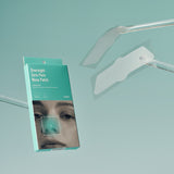 Overnight Zero Pore Nose Patch