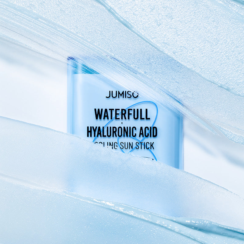Waterfull Hyaluronic Acid Cooling Sun Stick