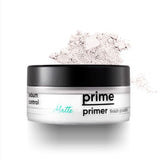  Prime Primer Finish Powder Matte - Korean-Skincare