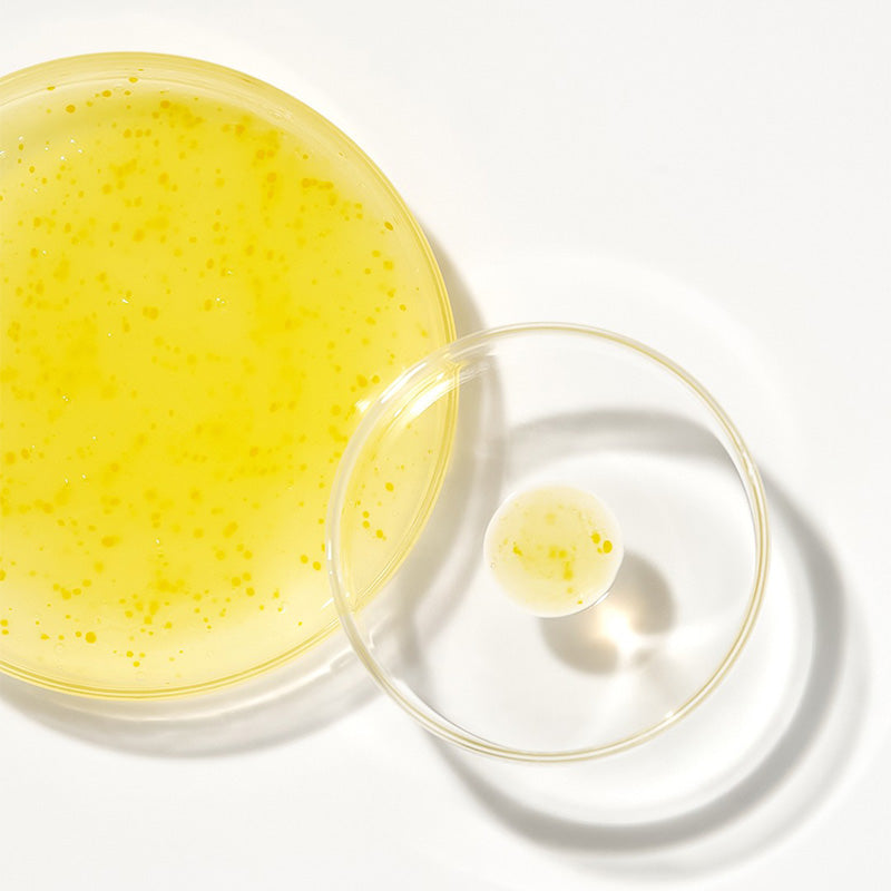 SEOUL 1988 Glow Serum : Niacinamide 15% + Yuja