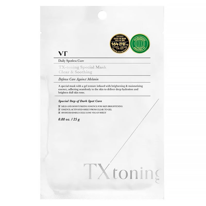 TX-Toning Special Mask