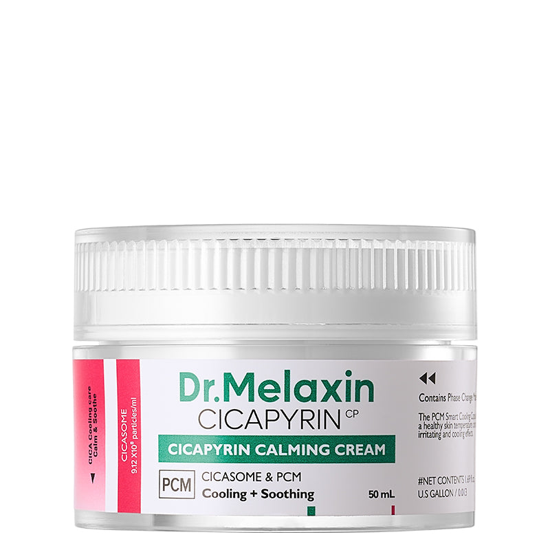 Cicapyrin Calming Cream