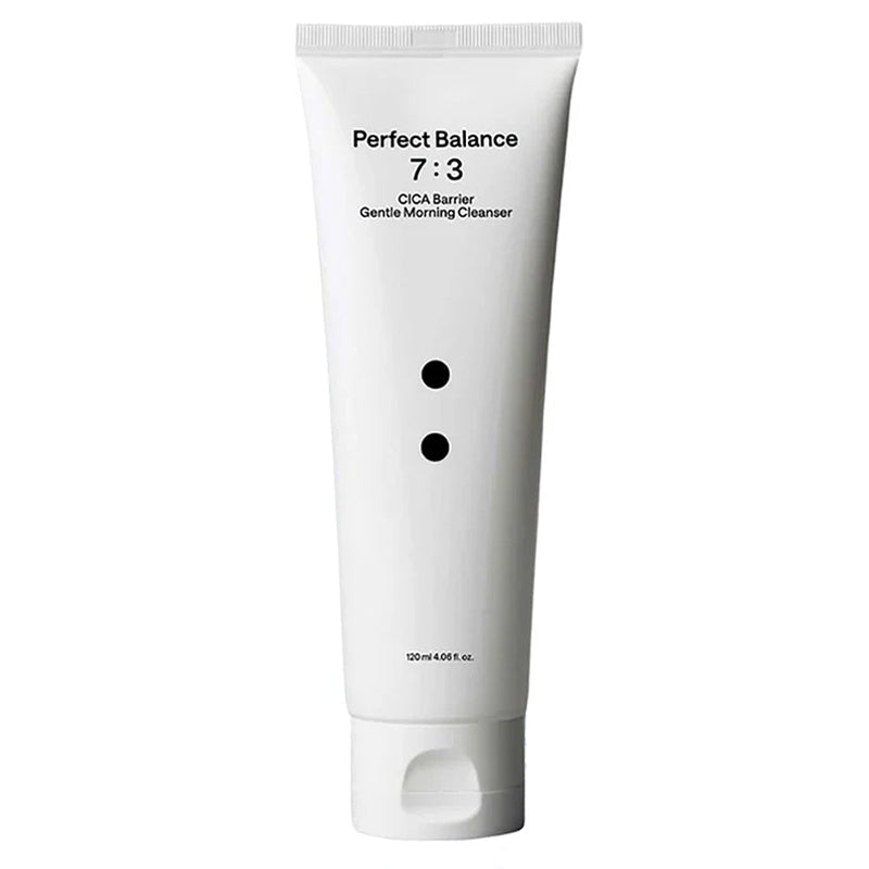 CICA Barrier Gentle Morning Cleanser