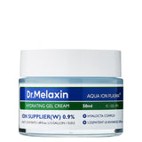 Aqua Ion Plasma Hydrating Gel Cream
