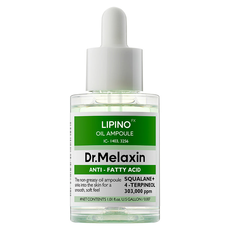 Lipino Oil Ampoule
