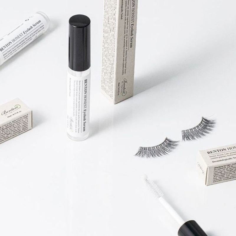 Etude House Honest Eyelash Serum - Korean-Skincare