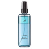 Keratin Layered Oil Hair Mist