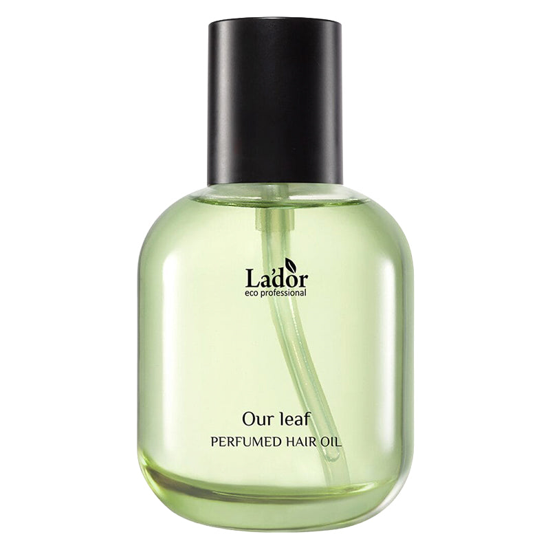 Perfumed Hair Oil