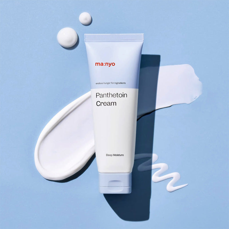 Panthetoin Cream