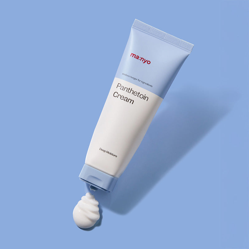 Panthetoin Cream