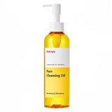 Pure Cleansing Oil