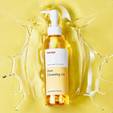 Pure Cleansing Oil