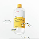 Pure Cleansing Water Sensitive