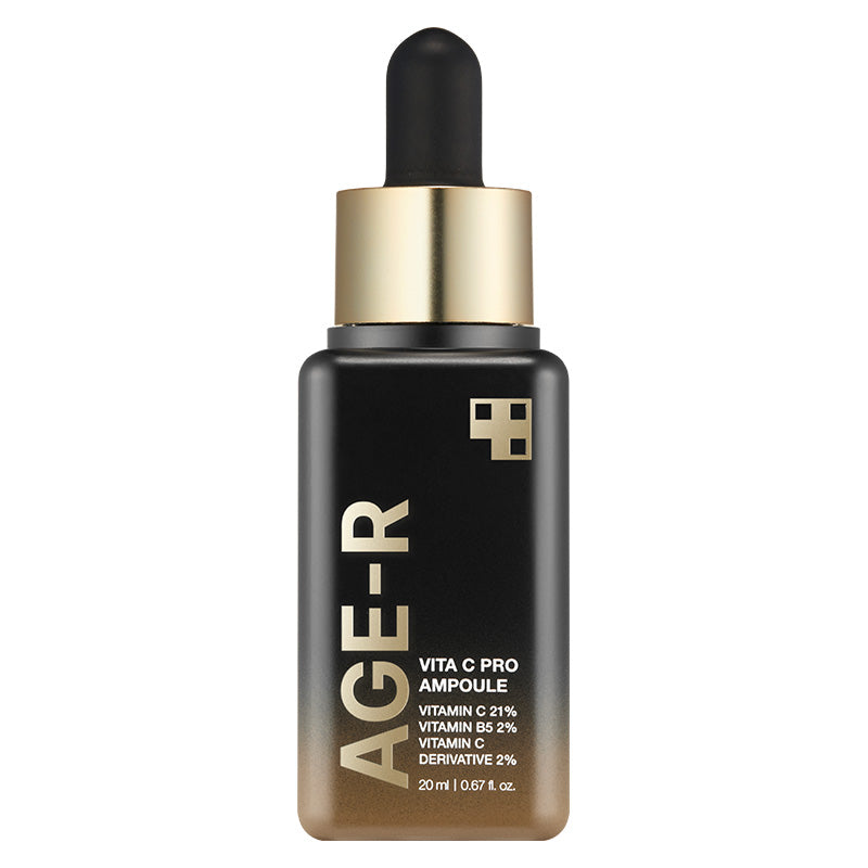 Age-R Vita C Pro Ampoule