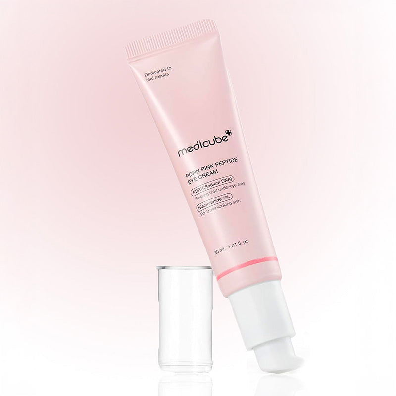 PDRN Pink Peptide Eye Cream