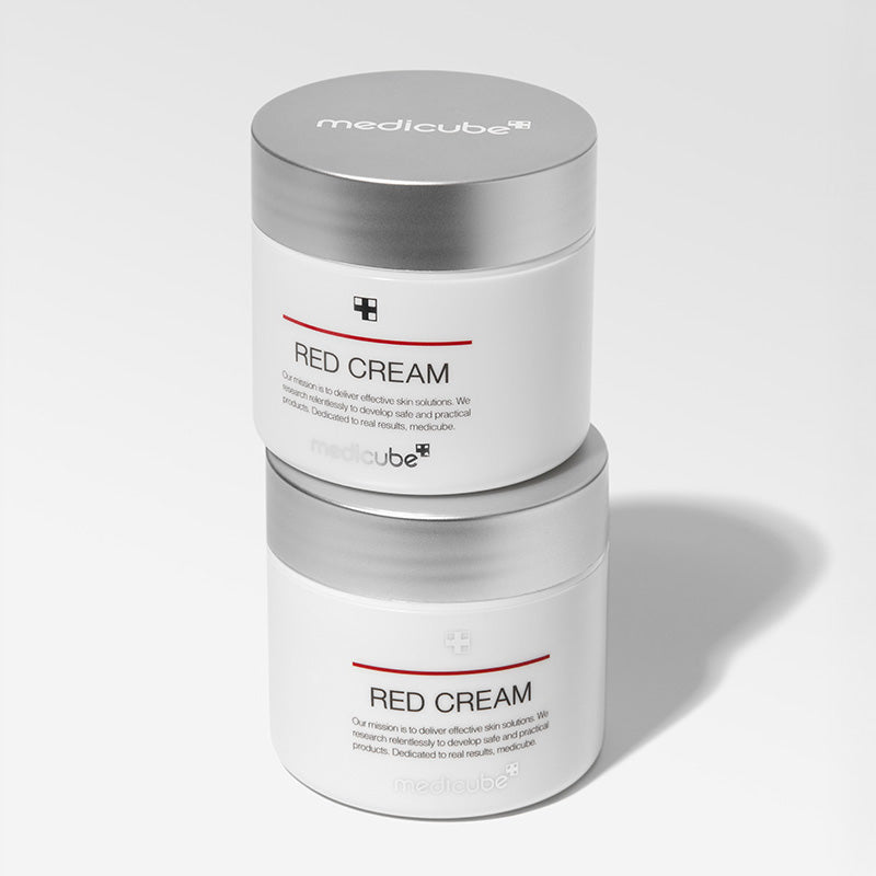 Red Cream 2.0