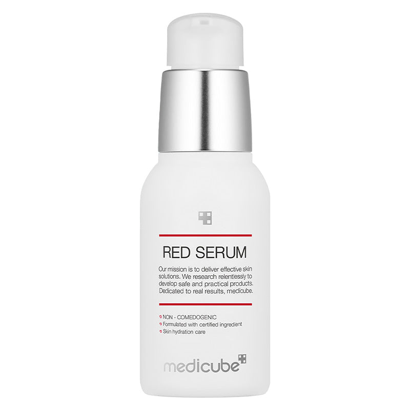 Red Serum 2.0