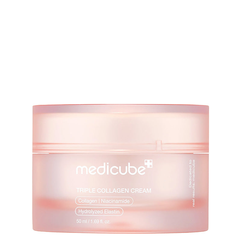 Triple Collagen Cream 4.0