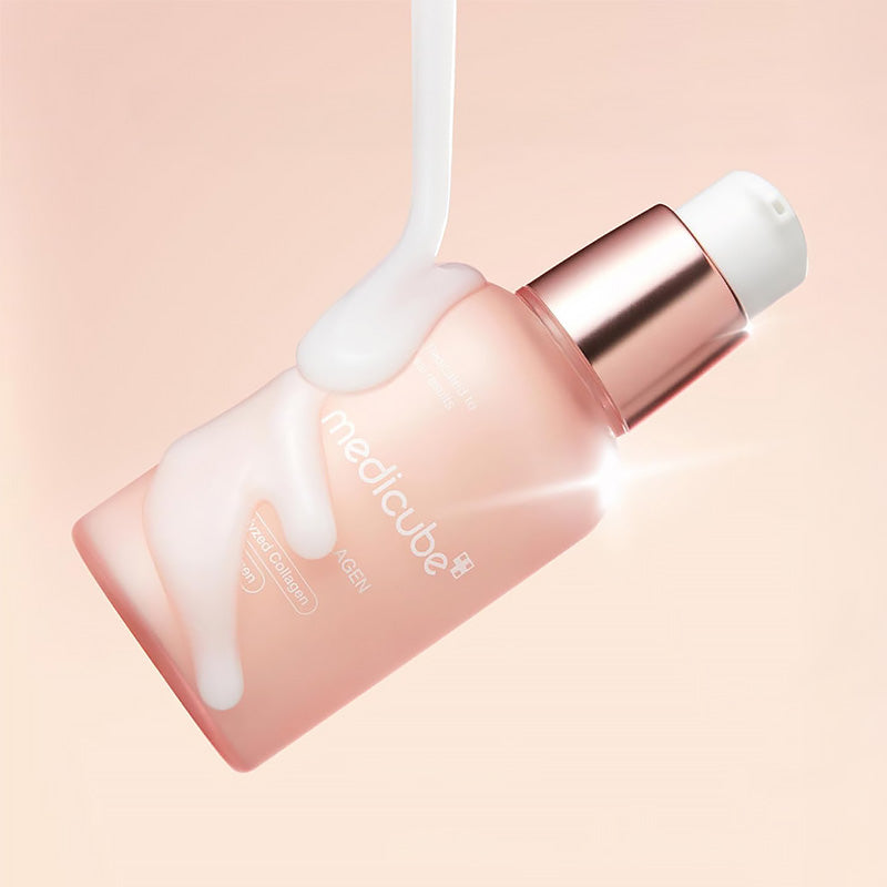 Triple Collagen Serum 4.0