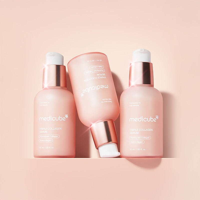 Triple Collagen Serum 4.0