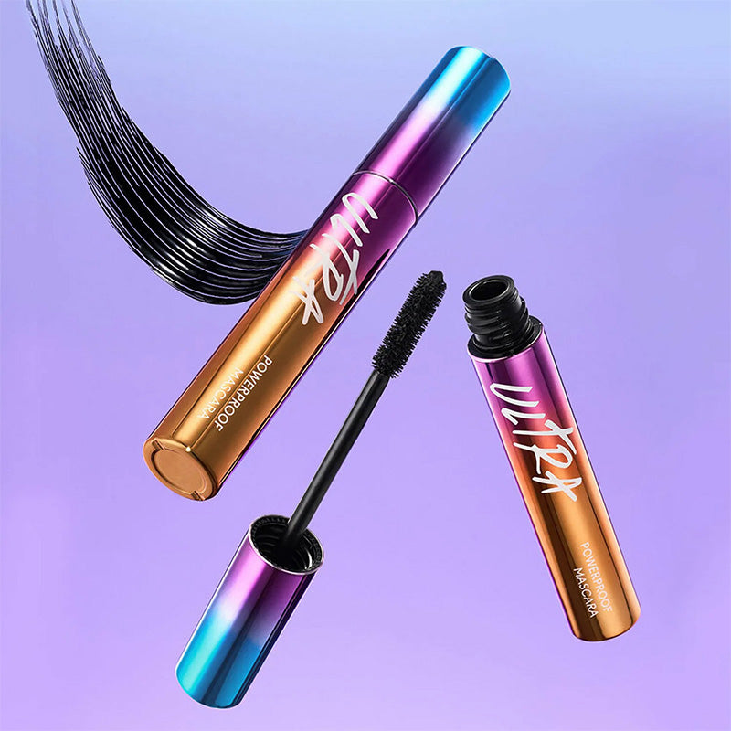 Ultra Powerproof Mascara