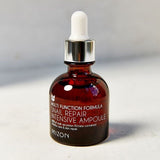 Mizon Snail Repair Intensive Ampoule - Korean-Skincare