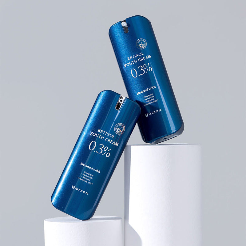 0.3% Retinol Youth Cream