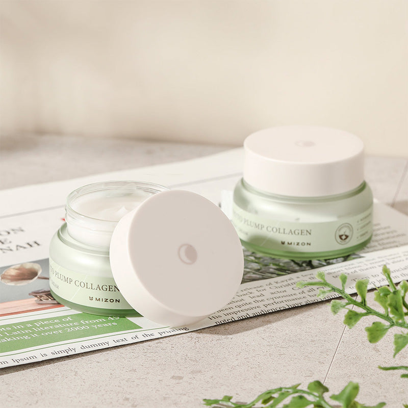 Phyto Plump Collagen Night Cream