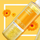 NEOGEN Real Flower Cleansing Water Calendula - Korean-Skincare