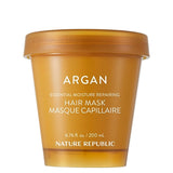 Argan Essential Moisture Repairing Hair Mask