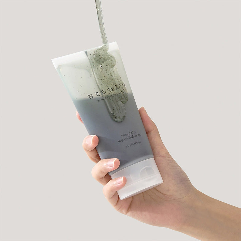 In-Shower Spa Mask