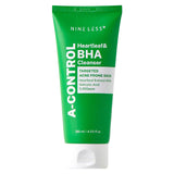 A-Control Heartleaf & BHA Cleanser