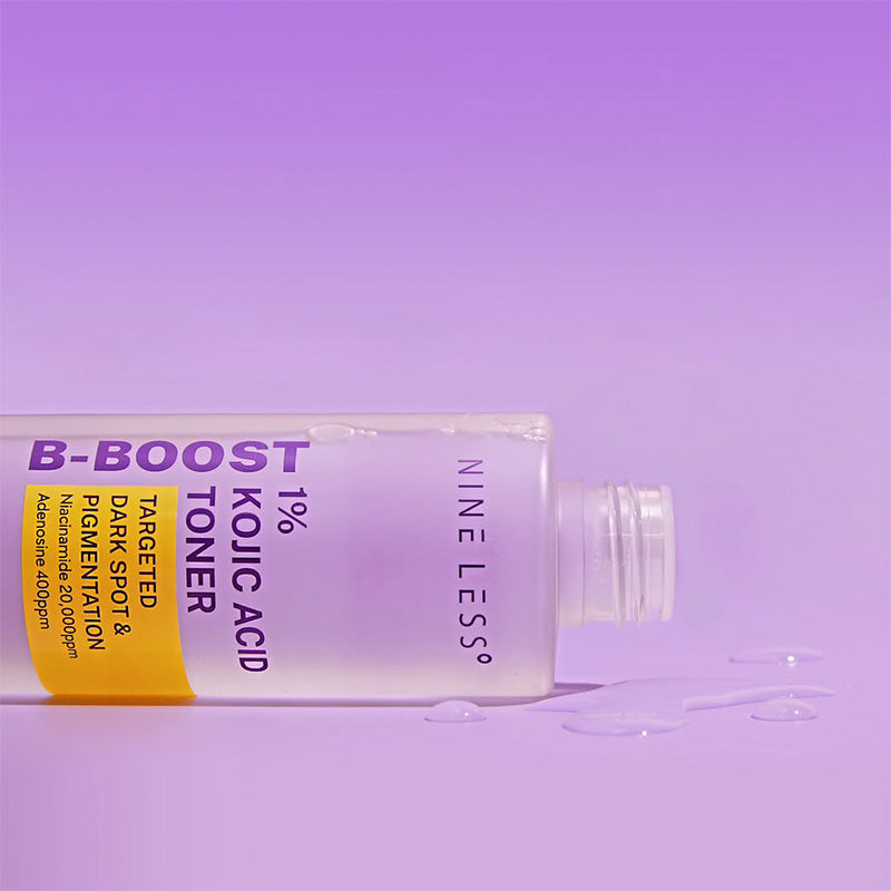 B-Boost 1% Kojic Acid Toner