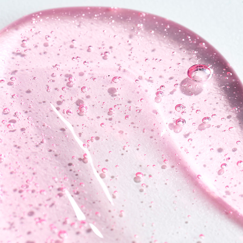 No.2 Rose PDRN Collagen Plumping Serum