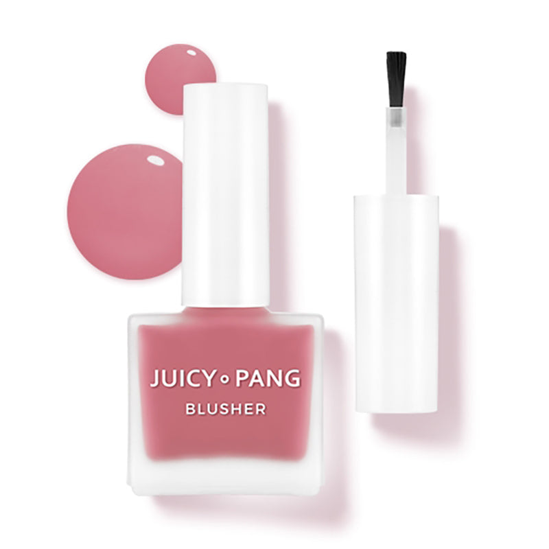 Juicy Pang Water Blusher