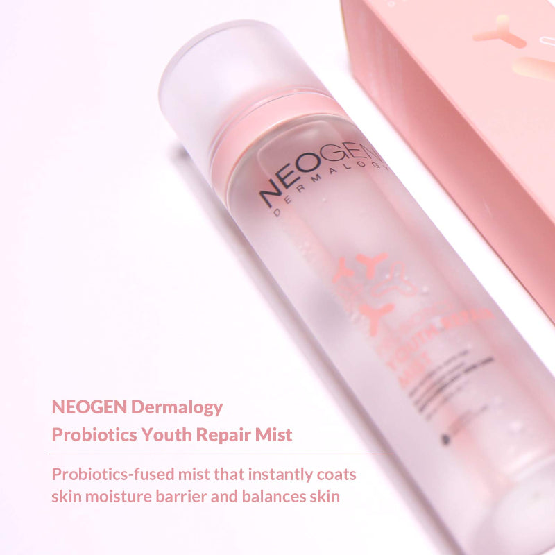 NEOGEN Probiotics Youth Repair Mist - Korean-Skincare