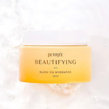 Beautifying Glow On Hydrator