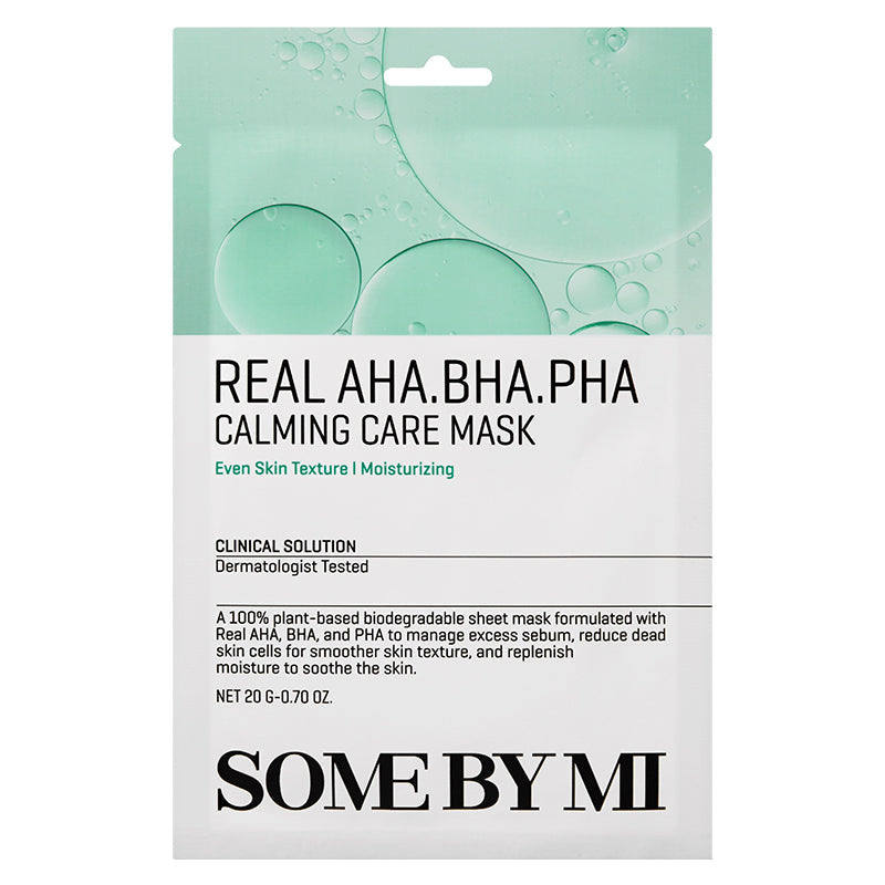 Real Care Mask