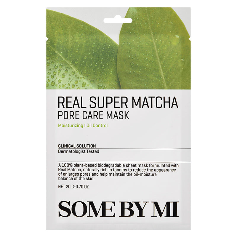 Real Care Mask