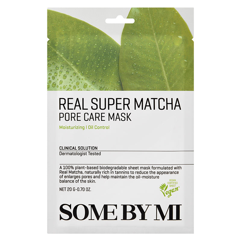 Real Care Mask