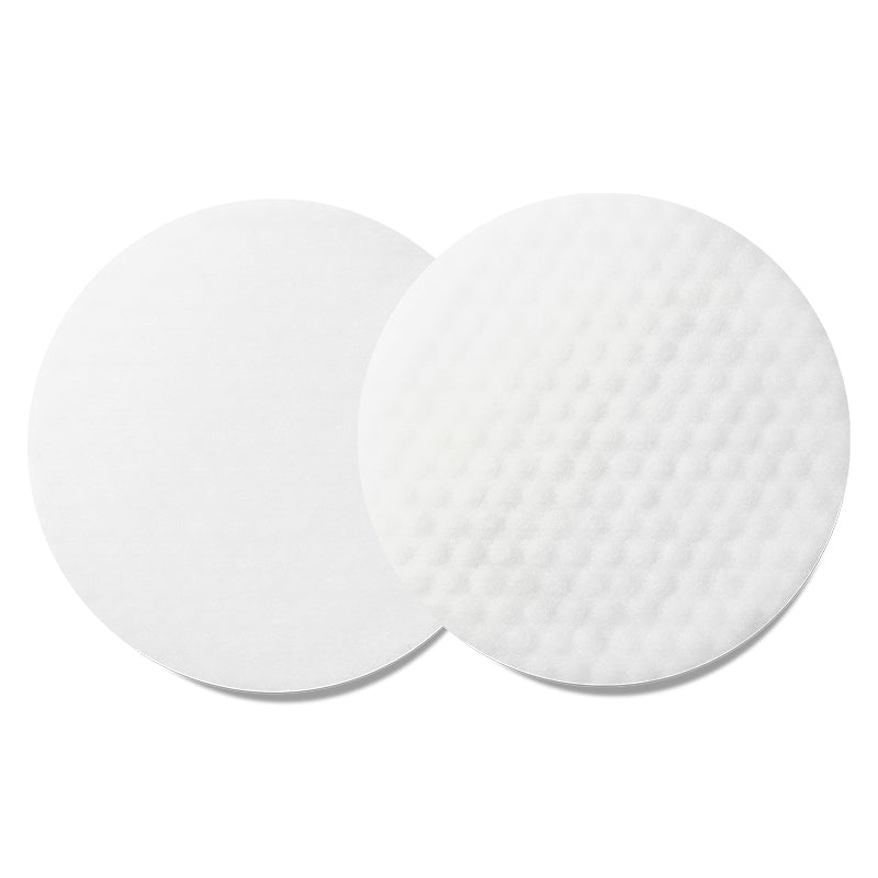 Licorice Clear Pad