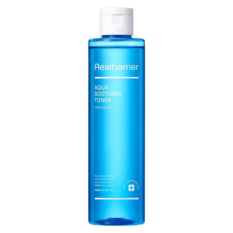 Aqua Soothing Toner