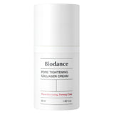 Pore Tightening Collagen Cream