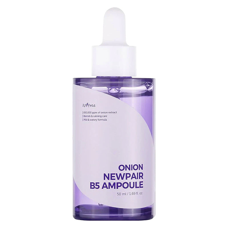 Onion Newpair B5 Ampoule