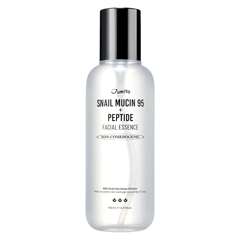 Snail Mucin 95 + Peptide Facial Essence